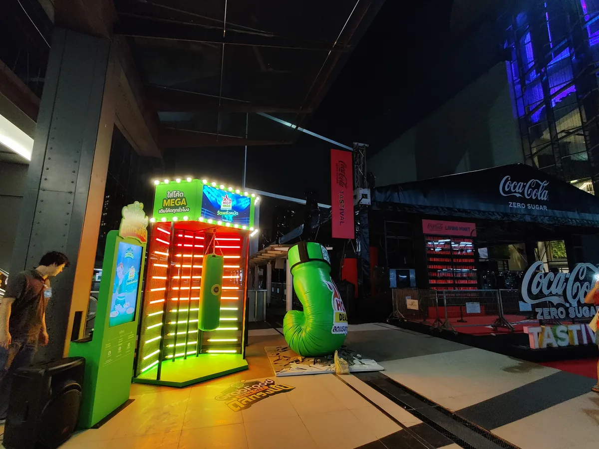 GrabFood HotDeal 2024 ภาพที่ 19